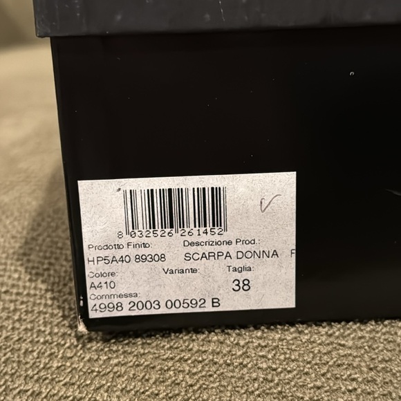 Auth Gianfranco Ferre Scarpa Donna Strappy Heels Rose Gold Embellished Anklets - Picture 14 of 14